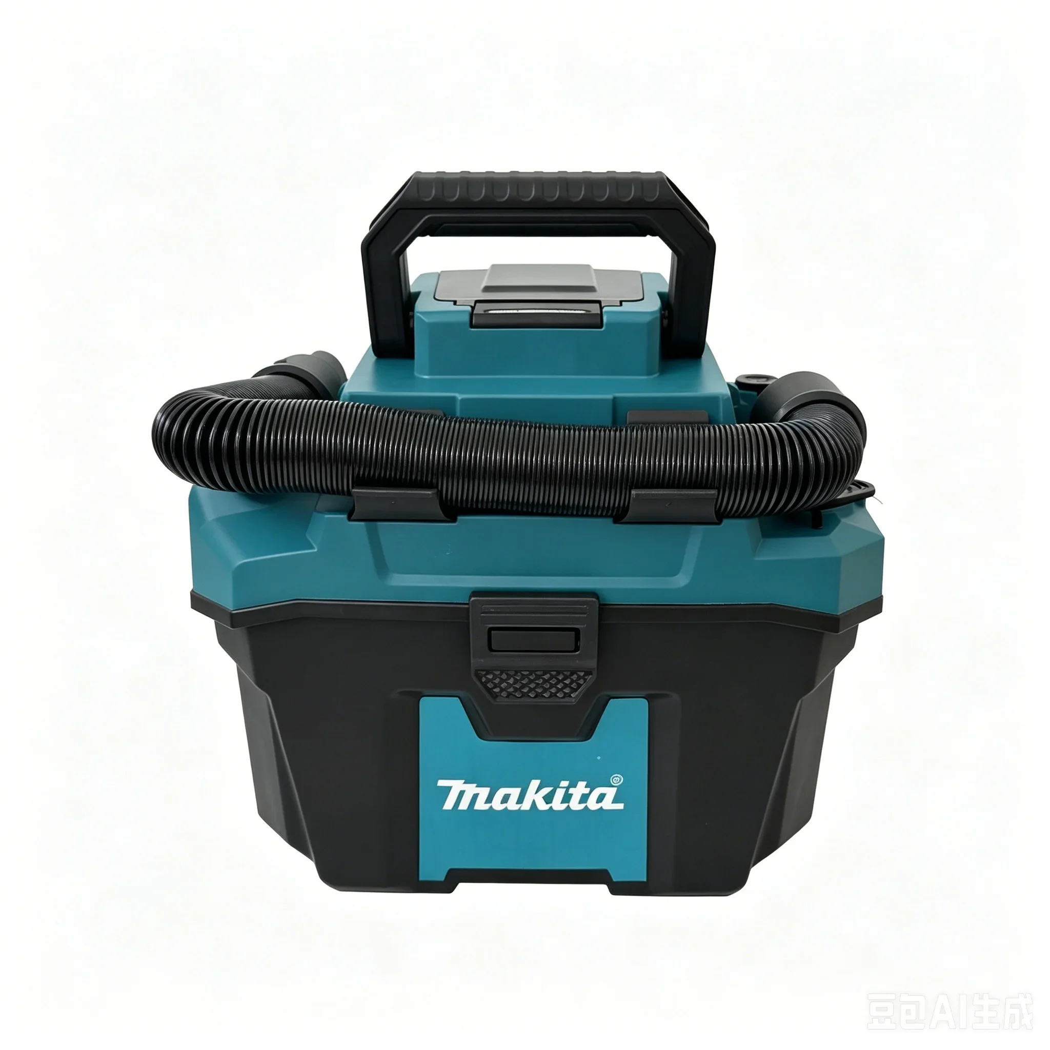 Makita Brushless Cordless Wet Dry Vacuum Cleaner Portable Handheld Water & Dust Suction Vacuum For Workshop Garage Home - view 6