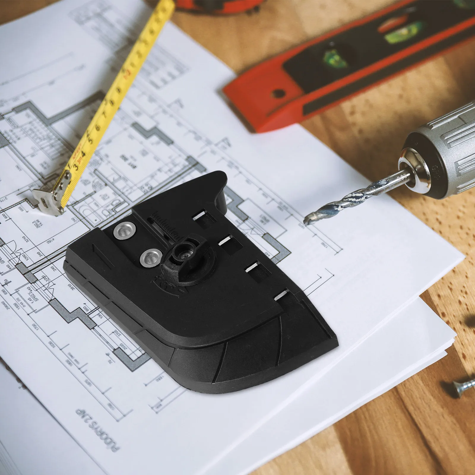 

Сменная боковая крышка для электропилы, совместимая с Makita 5016 6018, крышка натяжителя цепи, сцепления и тормоза, простая установка