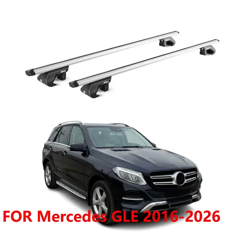 Roof Rack Cross Bar… - image