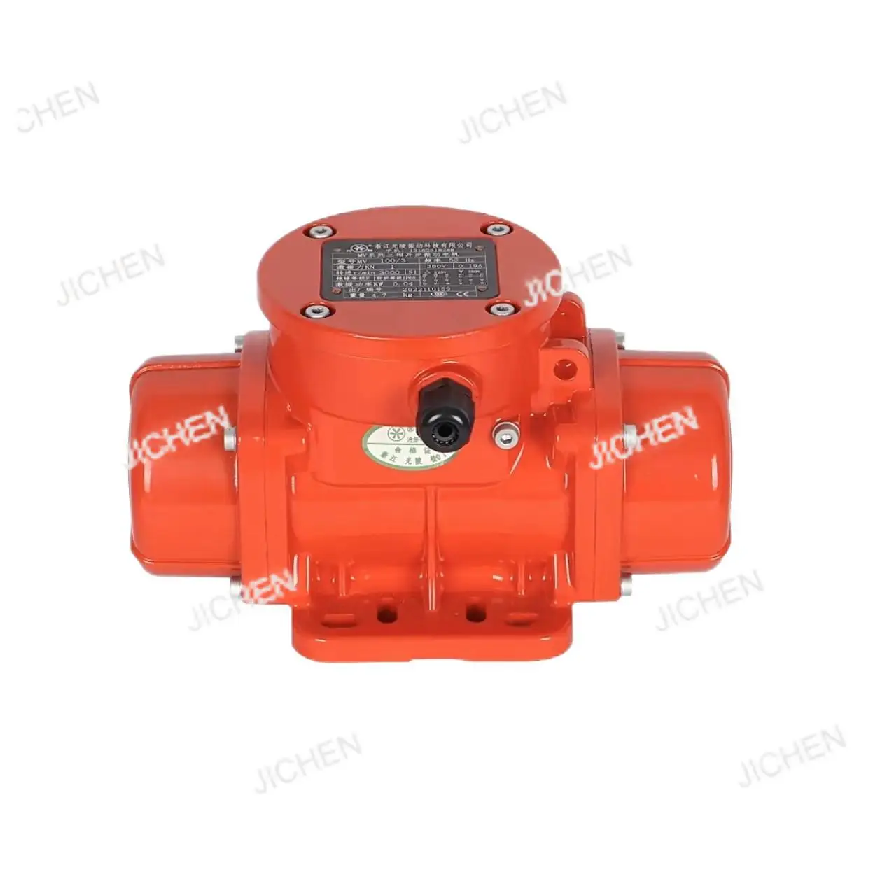 Jc 220V 380V MVE200… - image