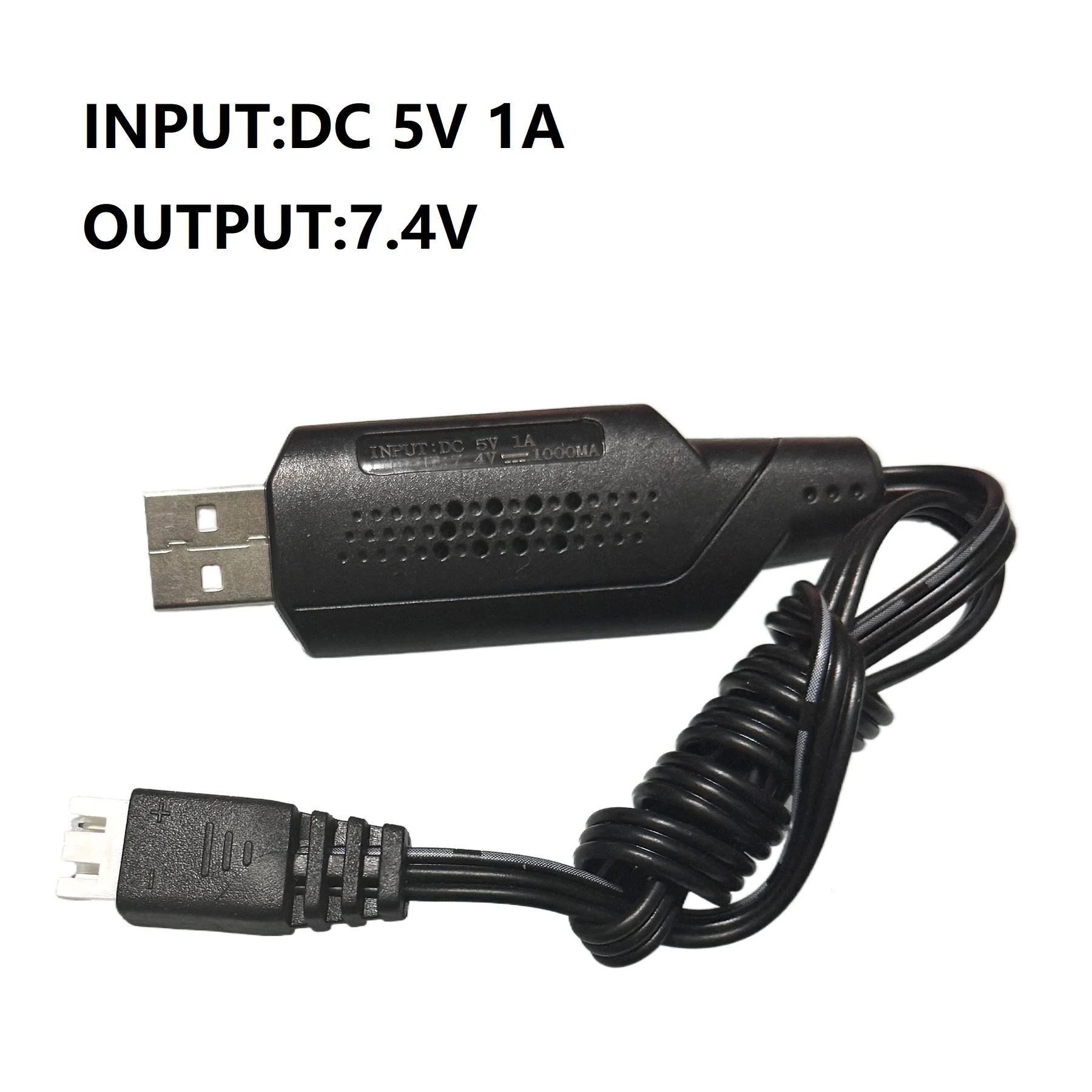 SCY 1610116102 16103 16201 RC car 16101-6052 Charging Cable Accessories
