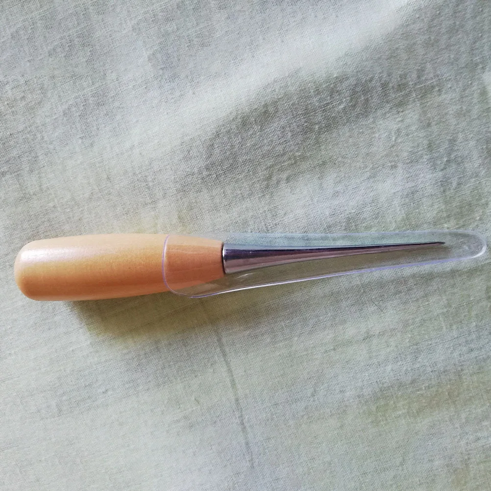 1 قطعة سلك مخروط صافي مخروط ل مضرب بدمنتون التوتير أداة دائم خفيفة الوزن الخشب معدن بني فاتح حجم صغير