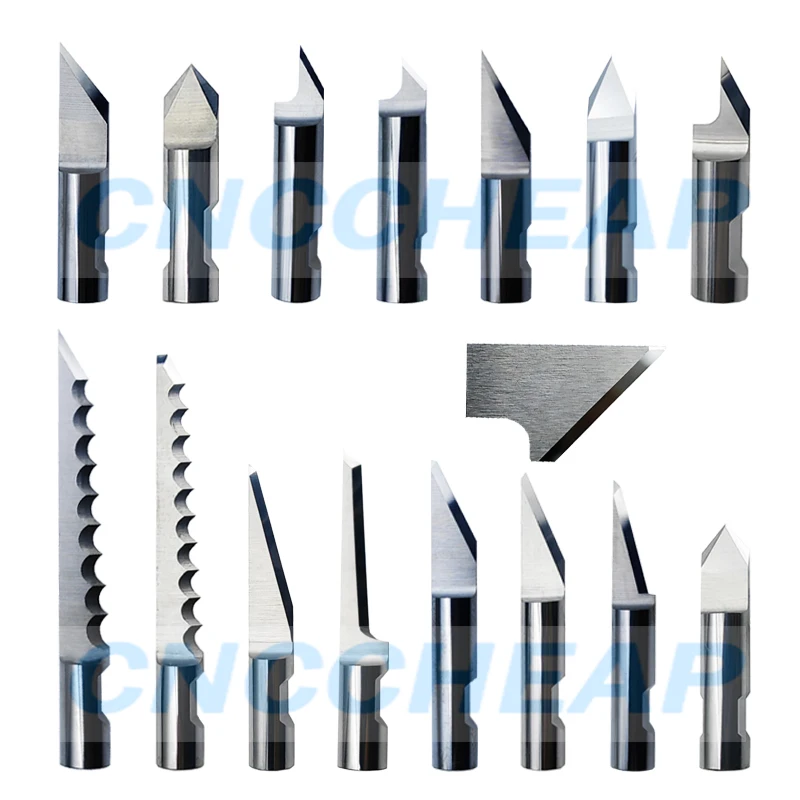 Lâminas Oscilantes Esko Kongsberg Faca Vibratória Bld Sr6150 Sr6223 Sr6303 Sr6310 Dr6161 Sr6315 Sr6352 Sr8160 Dr8180 Aoke264