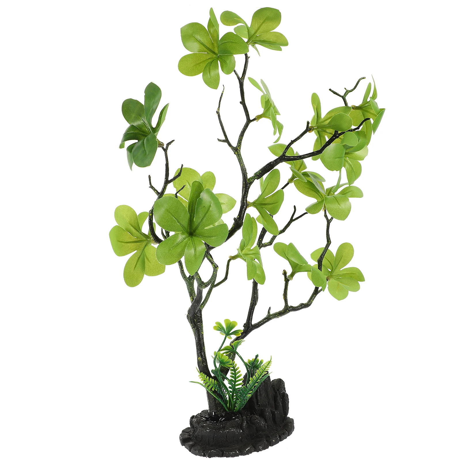 

Sashimi Dish Decoration Artificial Plant nament for Restaurant Hotel Bar Sushi Plate Flower Decor Fake Plastic Plates