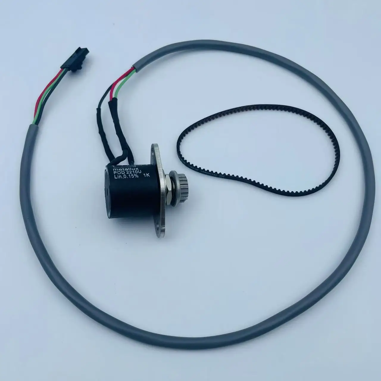 レトロフィットポテンショメータ：TT-A右、B左 31146629 Getinge