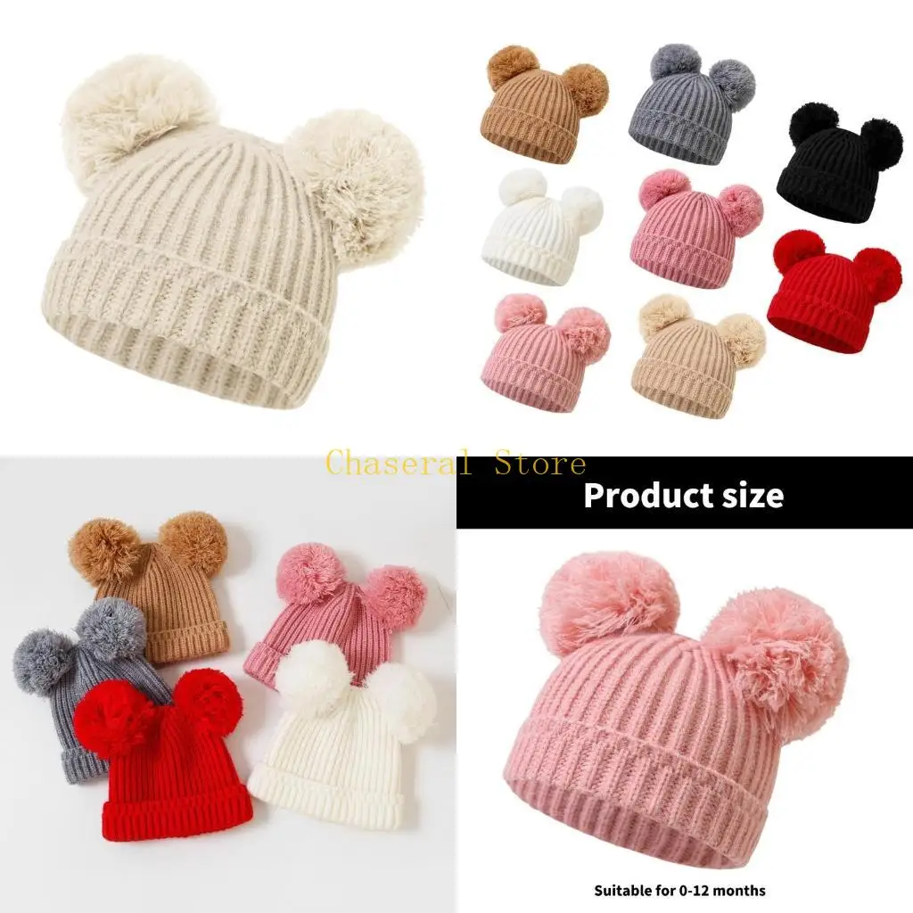 E7CE Warm Hat Infan… - image