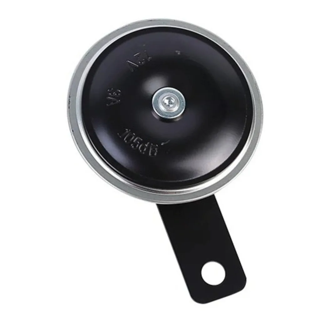 For Wuyang for Honda NX400 CB400X CB400F CBR400R CM300 Electric Horn Component Genuine Motorcycle Parts