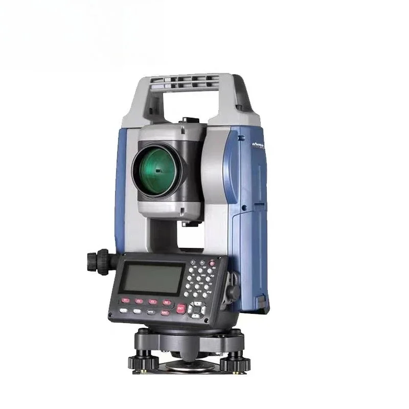 IM-52/100 Total Station, Angle Measurement, Prism-Free Engineering Measurement