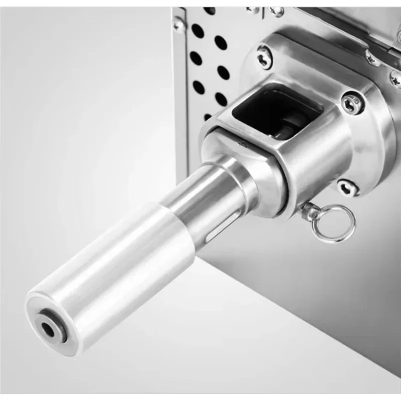 Prezzo della macchina per la produzione di olio / piccola pressa a freddo ad alto rendimento