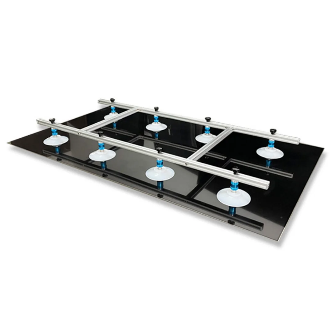 

KG70-6/7/8 Screen Removal Tool Silicone Suction Cup Disassemble LCD TV Screen Absorber TV Screen Remove Repair Tool