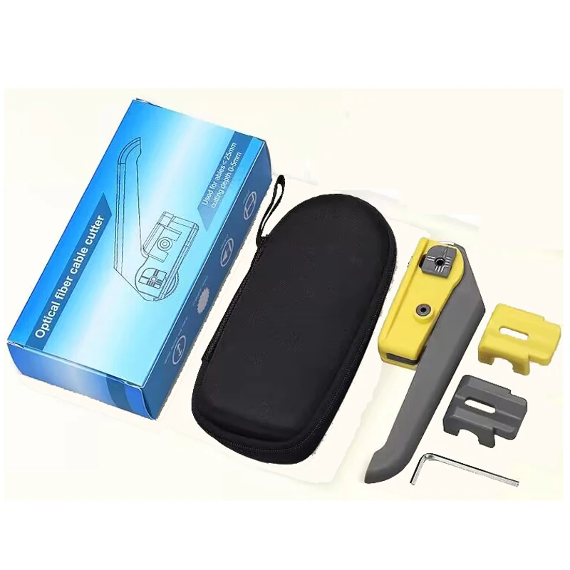 

Резак оболочки оптического кабеля, резак продольного кабеля, нож для зачистки, инструмент для зачистки, KMS-K