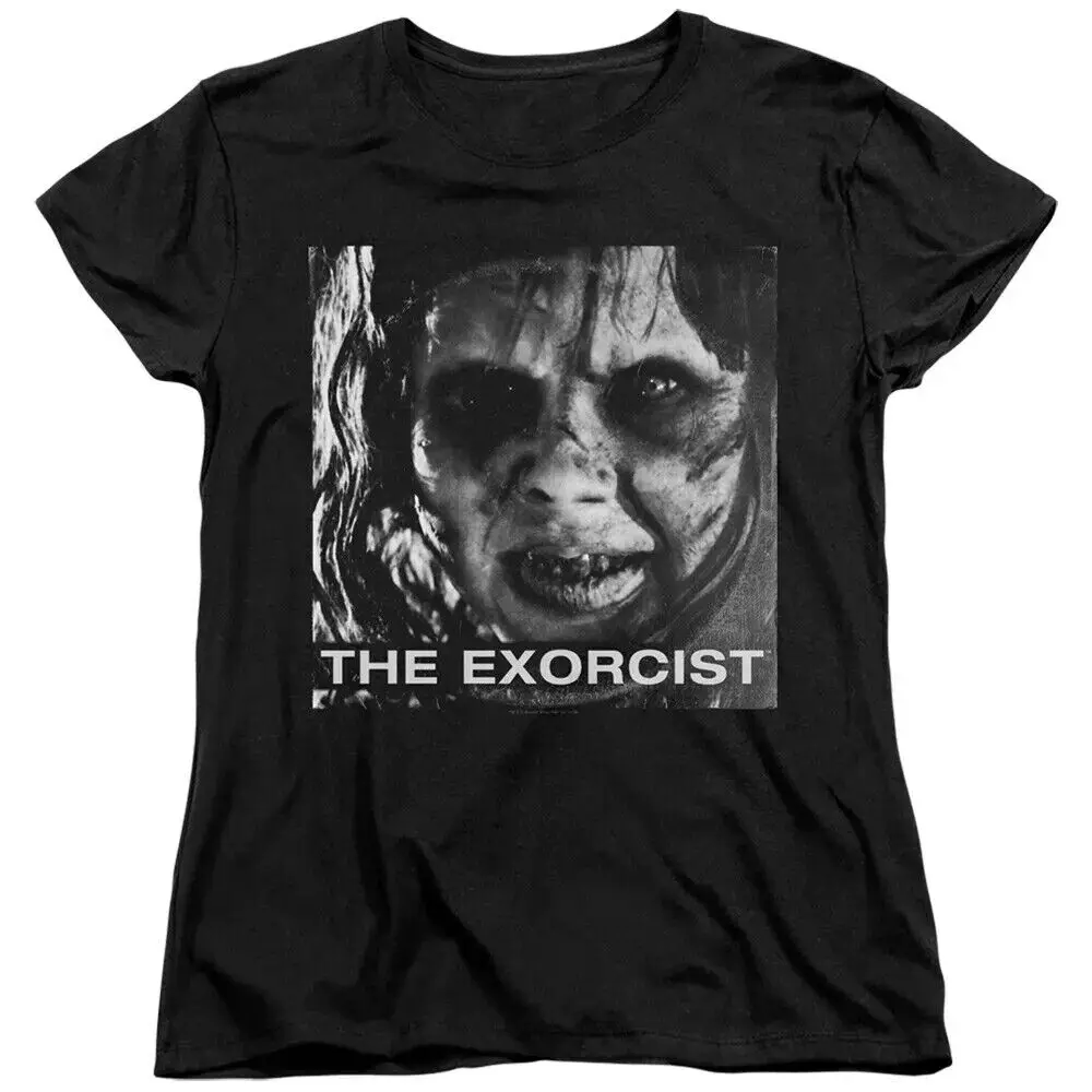 

The Exorcist "Regan Approach" Women's T-Shirt