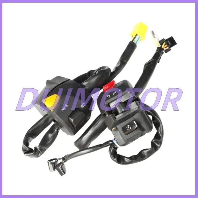 

Ручка-переключатель для Jincheng Sj125-a/b Gx125 Sj150-d