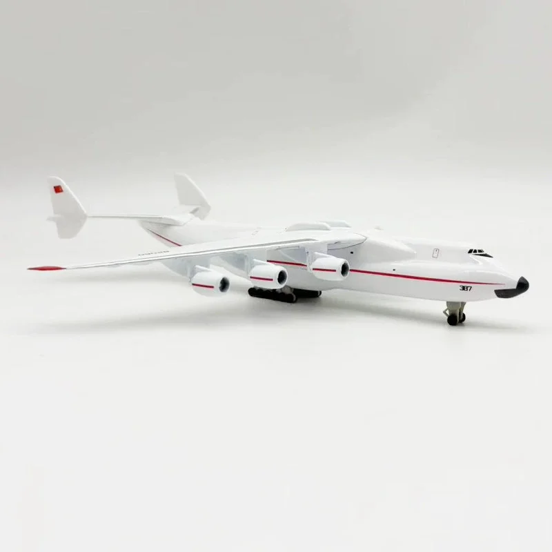 Home Decoration Luxury 20cm Soviet Union Air Antonov An-225 