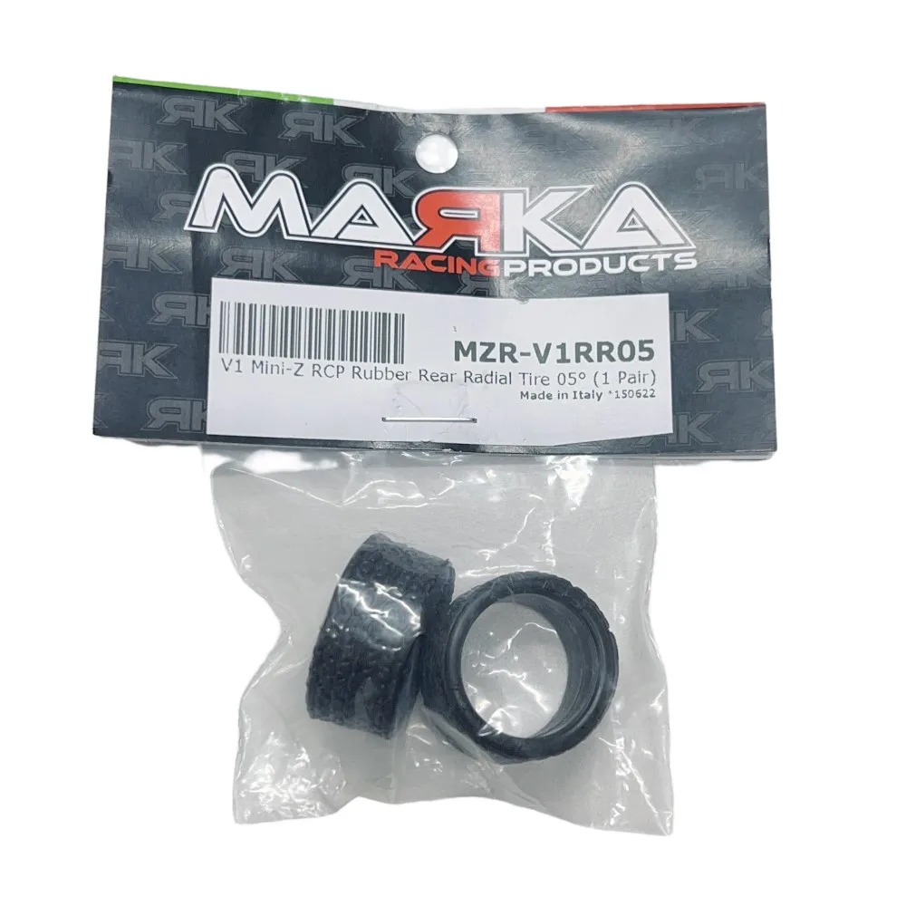 MARKA 1/28 KYOSHO MINI-Z V1 REAR TIRE 5 10 15 MZR-V1RR05 MZR-V1RR10-14