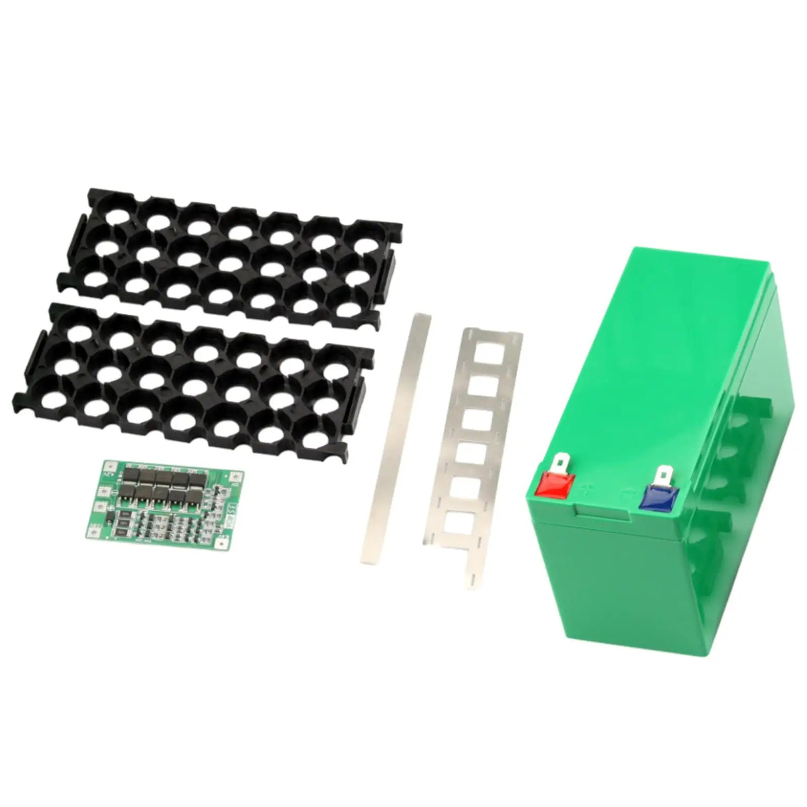 18650 Battery Box M… - image