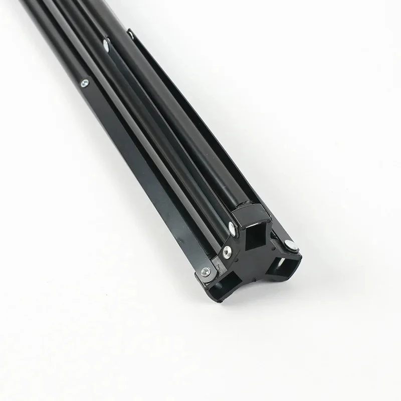 DITONG Suporte portátil universal extensível para HY300 Pro HY320 Mini projetor Tripé de viagem Suporte de montagem