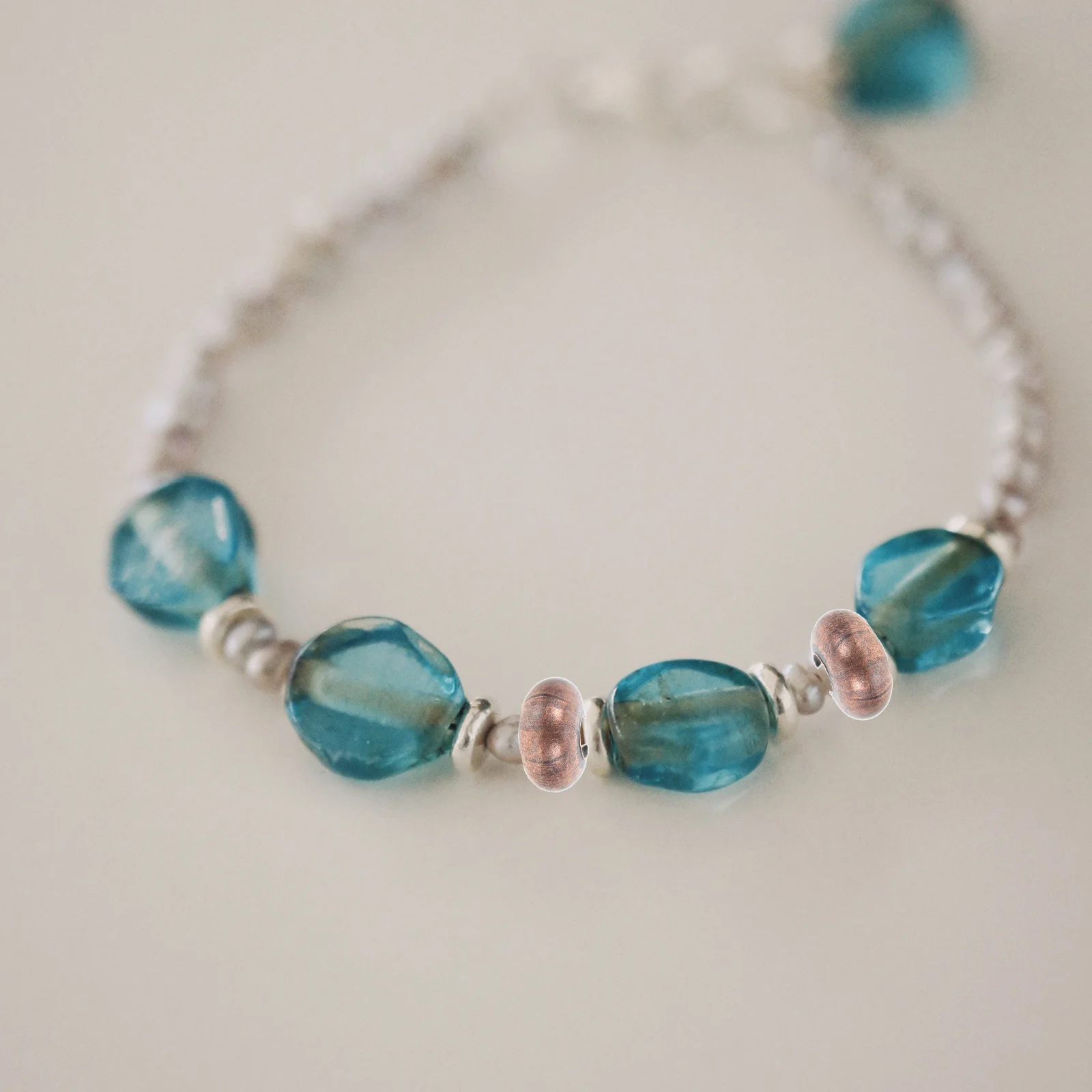 300Pcs Jewelry Crimp Beads Position Reusable Open DIY Accessories Necklace Bracelet Keychain Supplies Crimp Bead