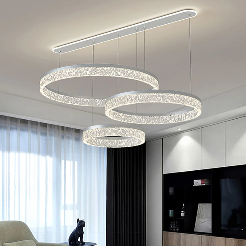 ديكور المنزل مصباح السقف الحديث أضواء السقف غرفة المعيشة الديكور أضواء LED لغرفة الإضاءة الداخلية plafonniers