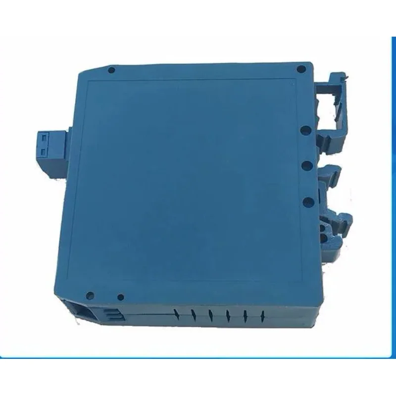 12V/24V safety Single Channel inductive vehicle loop detector sensor vehicle access toll system gate auto opening