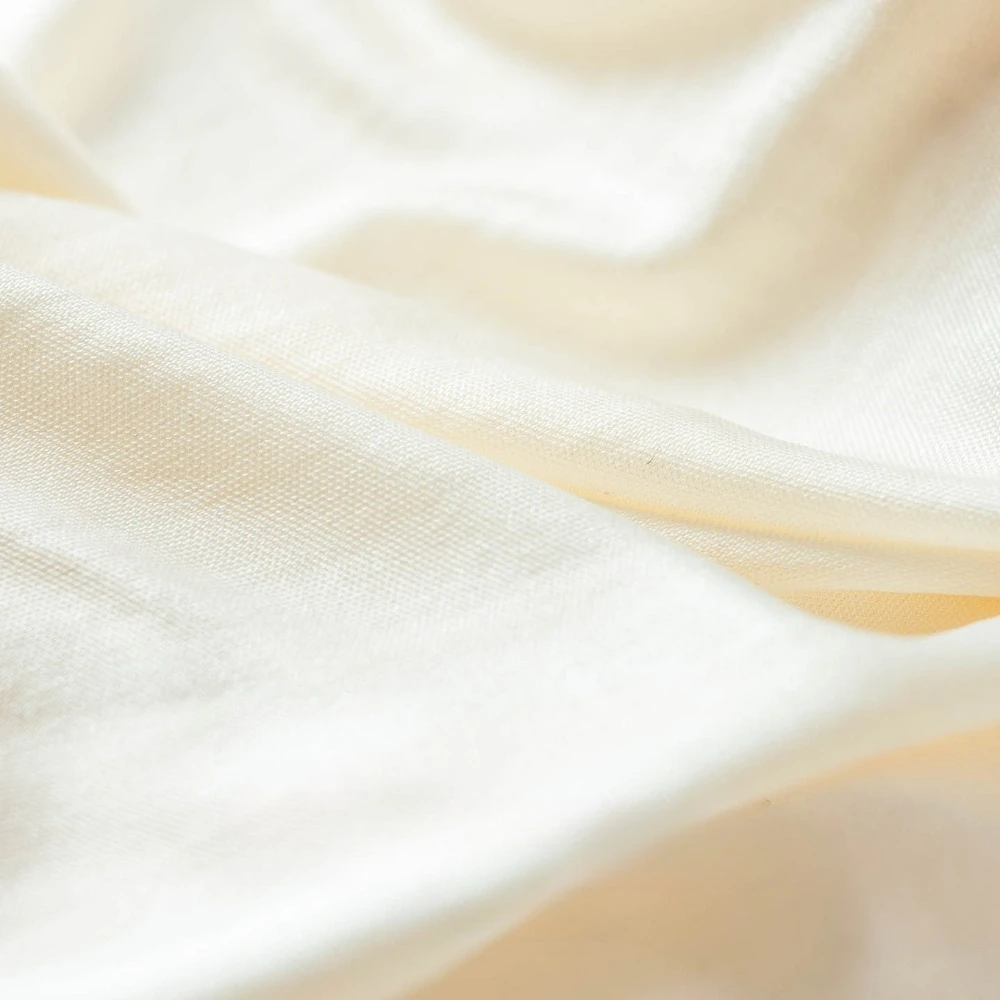 ملابس داخلية نسائية غير رسمية رفيعة متوسطة الارتفاع من حرير التوت الطبيعي دانتيل مثير مريح للتنفس سروال مثلث صديق للبشرة #4