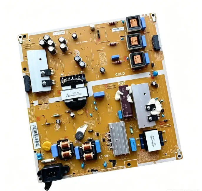 BN44-00709A Power Supply Board For Samsung TV UE48H6200AWXXN UE48H6200AWXXC UE40H6400AWXXC UE40H6400AWXXH UN40H6400AFXZA