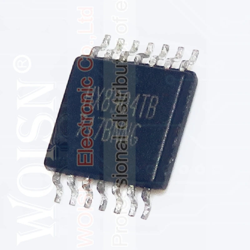 DIP-16 SN7490 SN7490N