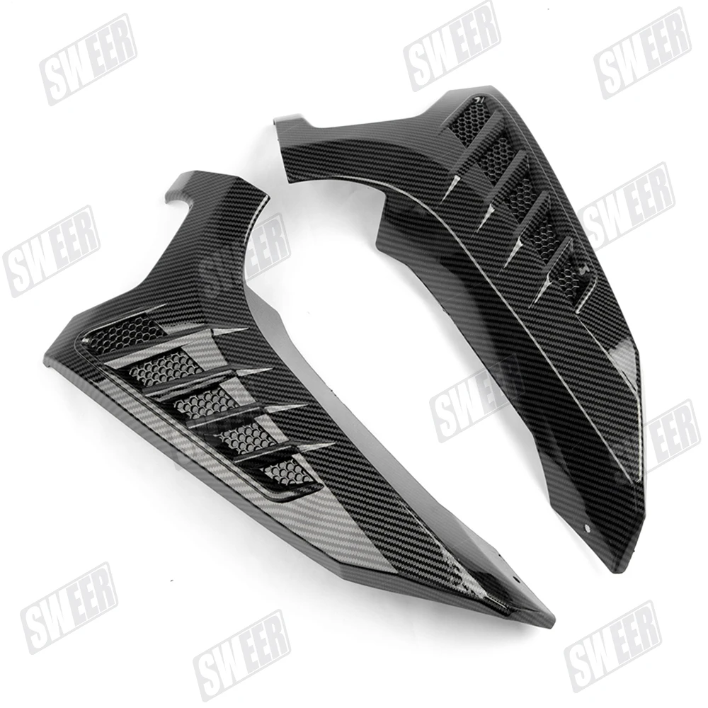 

Motorcycle Turn Signals Protection Cover Fit For Yamaha NMAX125 NMAX155 2020-2024 Front Turn Light Protection Guards Accessorie