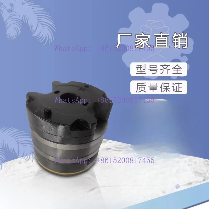 Original Hydraulic …