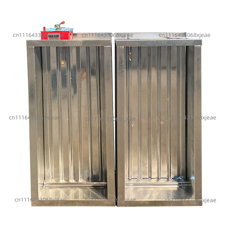 Electric air valve Fire Check valve Air volume regulating Round air volume regulating 280 degree fire
