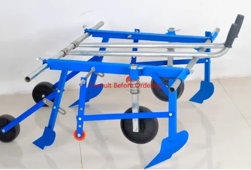 

Машина для нанесения мульчирования Ручная многофункциональная ручная мульчильная машина Машина для нанесения сельскохозяйственной пленки