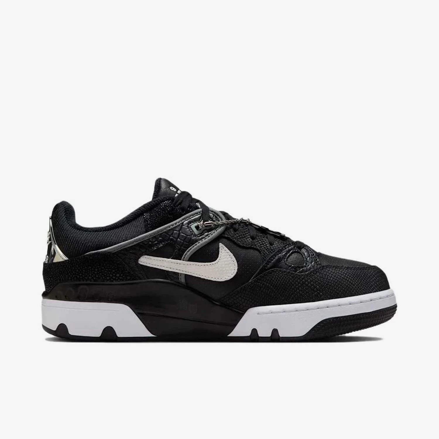 Zapatillas Nike Air Force 3 originales, para hombre y mujer, de corte bajo, antideslizantes y resistentes al desgaste, modelo HV8070-001.