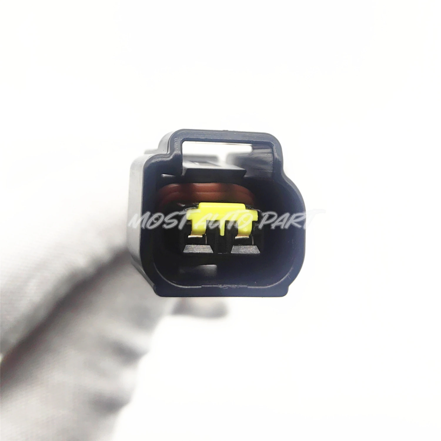 

WPT-579 Engine Crankshaft Position Sensor Connector Pigtail For Ford Fusion 2008 Female Connector Plug Harness