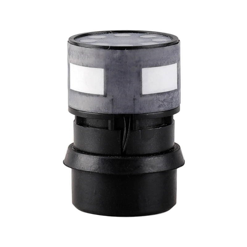 

Dynamic Unidirectional Microphone Mic Capsules Cartridge Good Quality Head Replacement Wireless Microphone