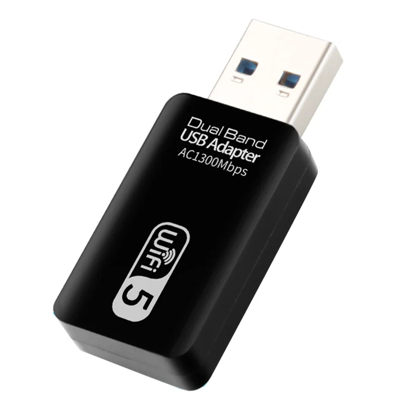 USB-адаптер Wi-Fi, 3,0 ГГц, 2,4 Мбит/с USB-адаптер Wi-Fi, 3,0 ГГц, 2,4 Мбит/с