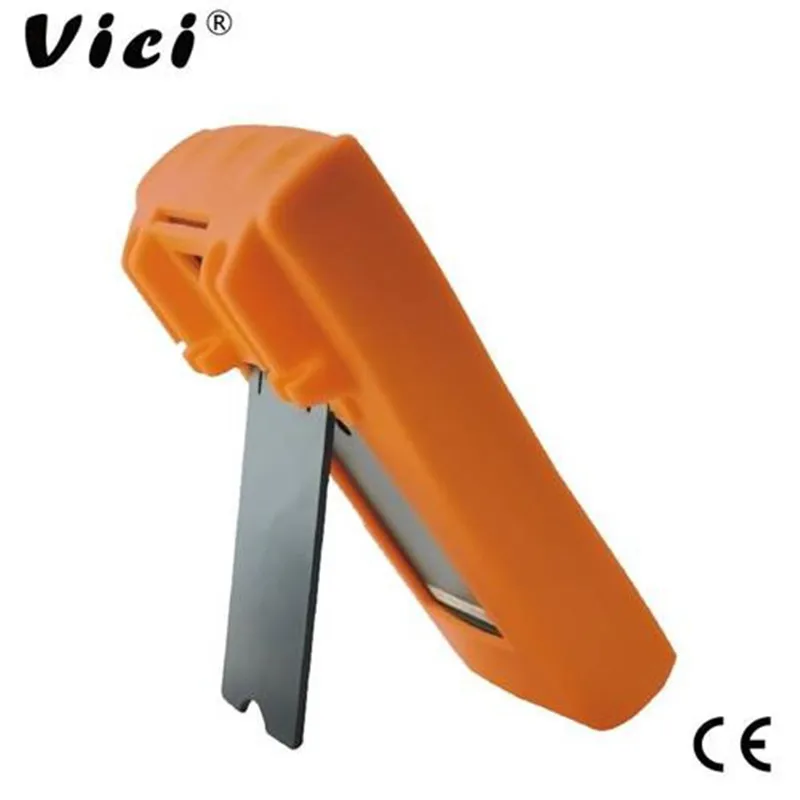 VC97A جديد VC97 1000 فولت مقياس رقمي متعدد تيار مستمر التيار المتناوب السيارات المدى DMM درجة الحرارة الحالية متر السعة المقاومة ديود