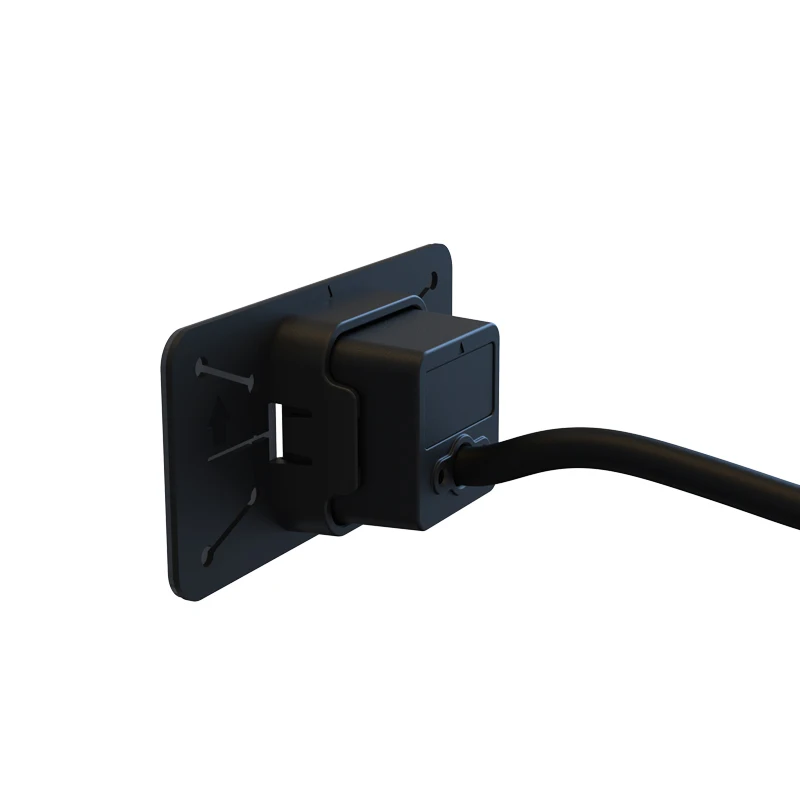 

Car Moving Blind Spot Sensor System 79ghz Microwave radar