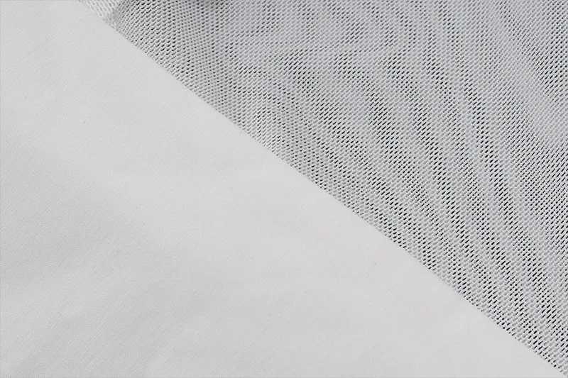 Abito sexy con cinturino per spaghetti patchwork in pizzo solido Abiti estivi da spiaggia casual da donna Abiti aderenti con fiocco estetico retrò