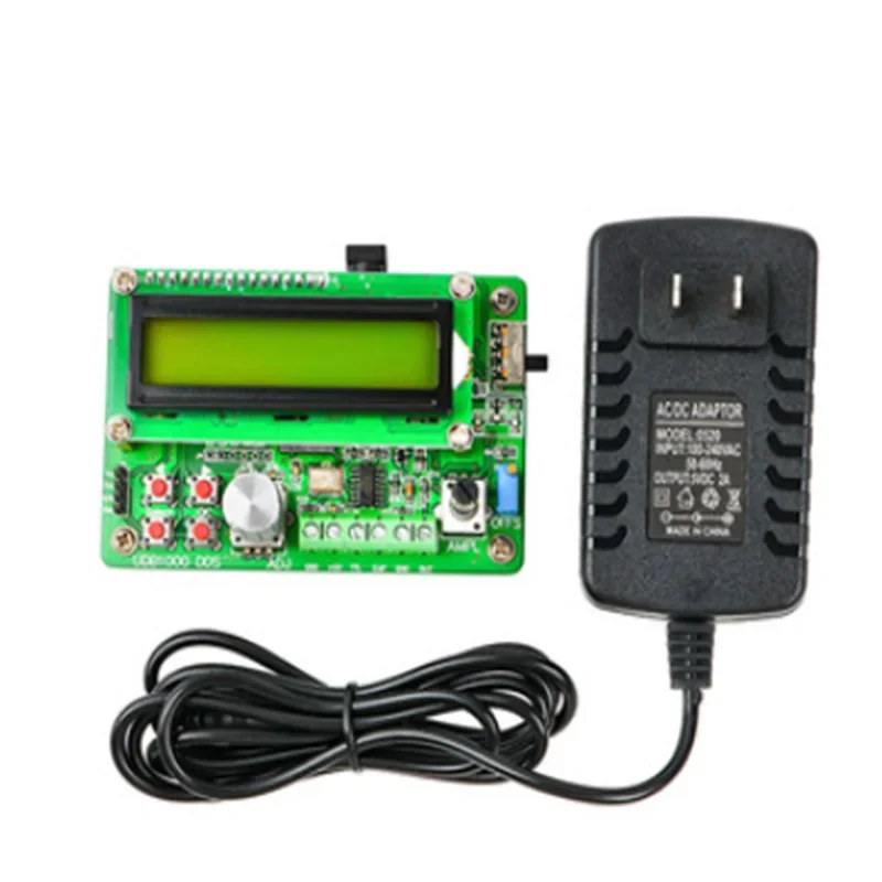 

DDSSignal Source Module Signal Generator1008Swith Scanning and Communication UDB1008S YJ