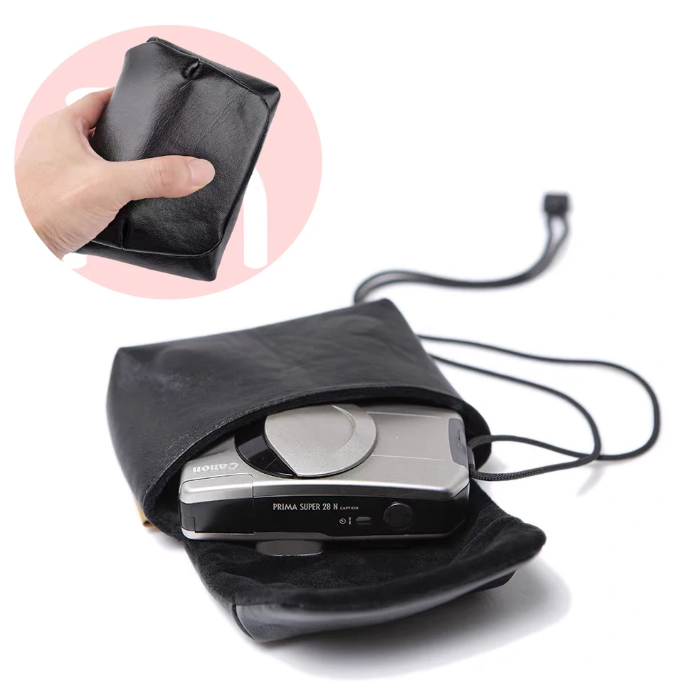 Waterproof Photo Camera Bag Case For For Pentax espio 120 140 170 928 For Canon V1 G9 G10 G11 G12 Autoboys Protective pouch