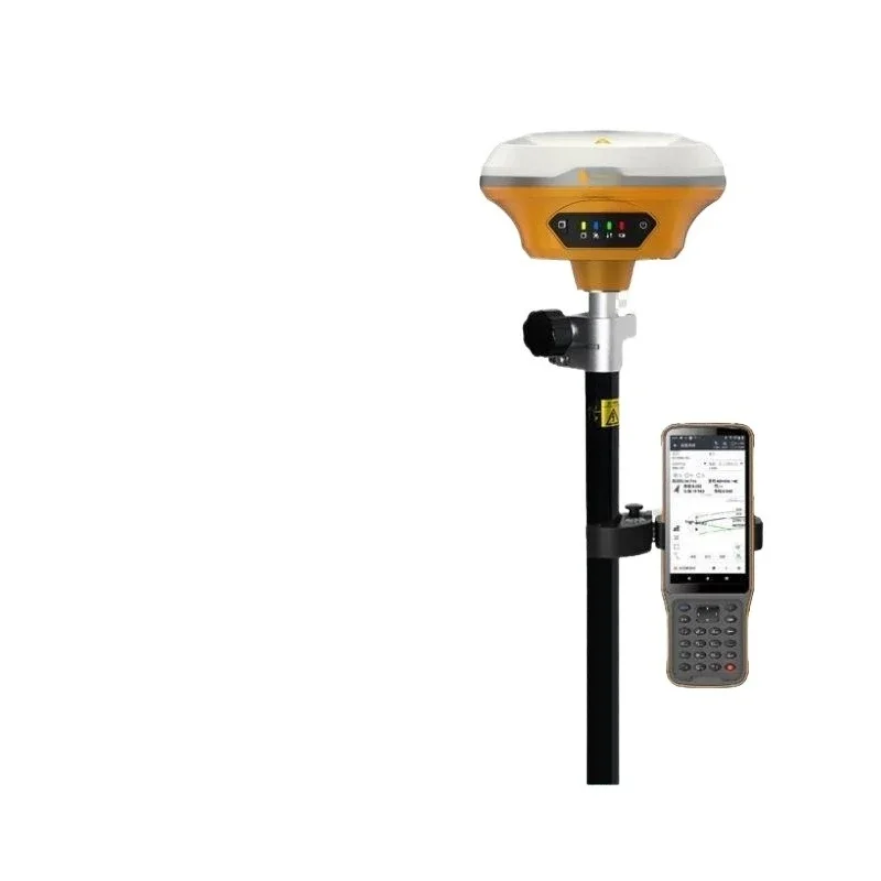 E93/96/98 Visual Plate Measuring Instrument Inertial Navigation High Precision CAD Looming Location Earthmoving Road