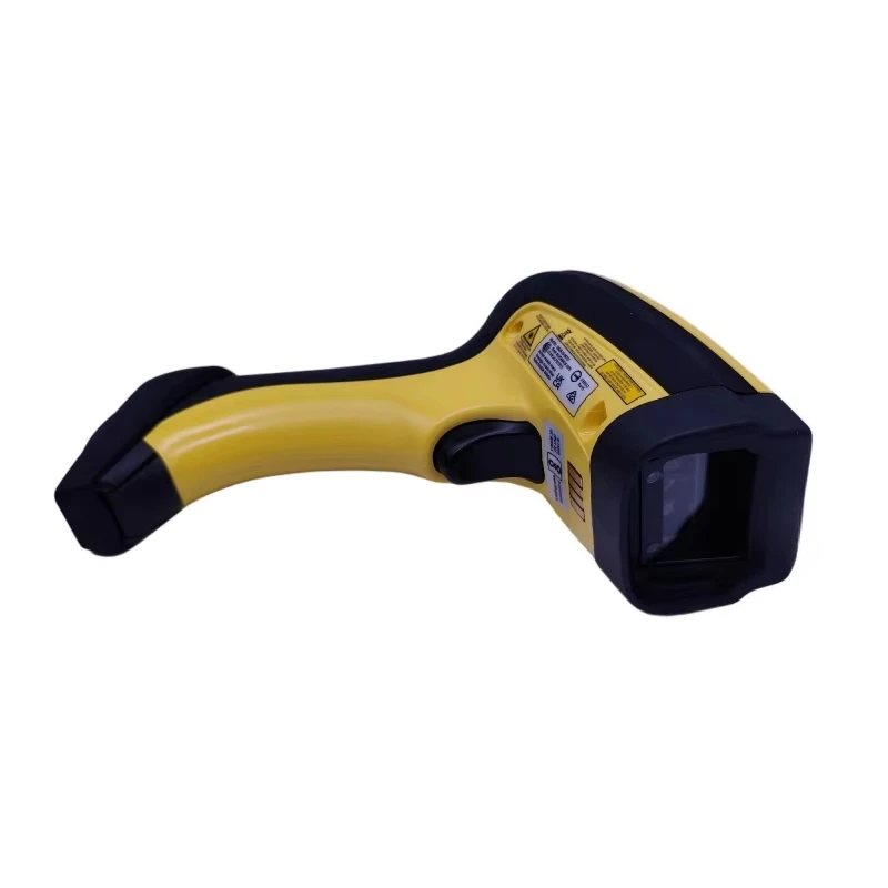 Gold seller Heavy-Duty Datalogic PM9501 Wireless Barcode Scanner 433MHz IP65 for Warehouse Logistics