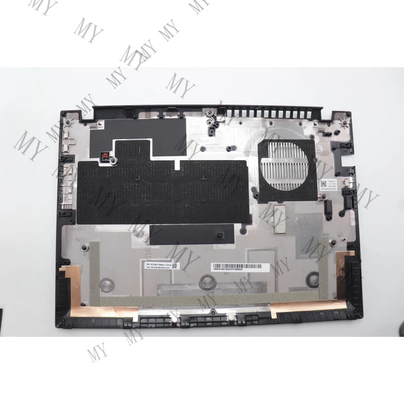 TT  5CB1M21624 New Bottom D Cover Lower Case WWAN For ThinkPad T14 Gen 5 21ML 21MM