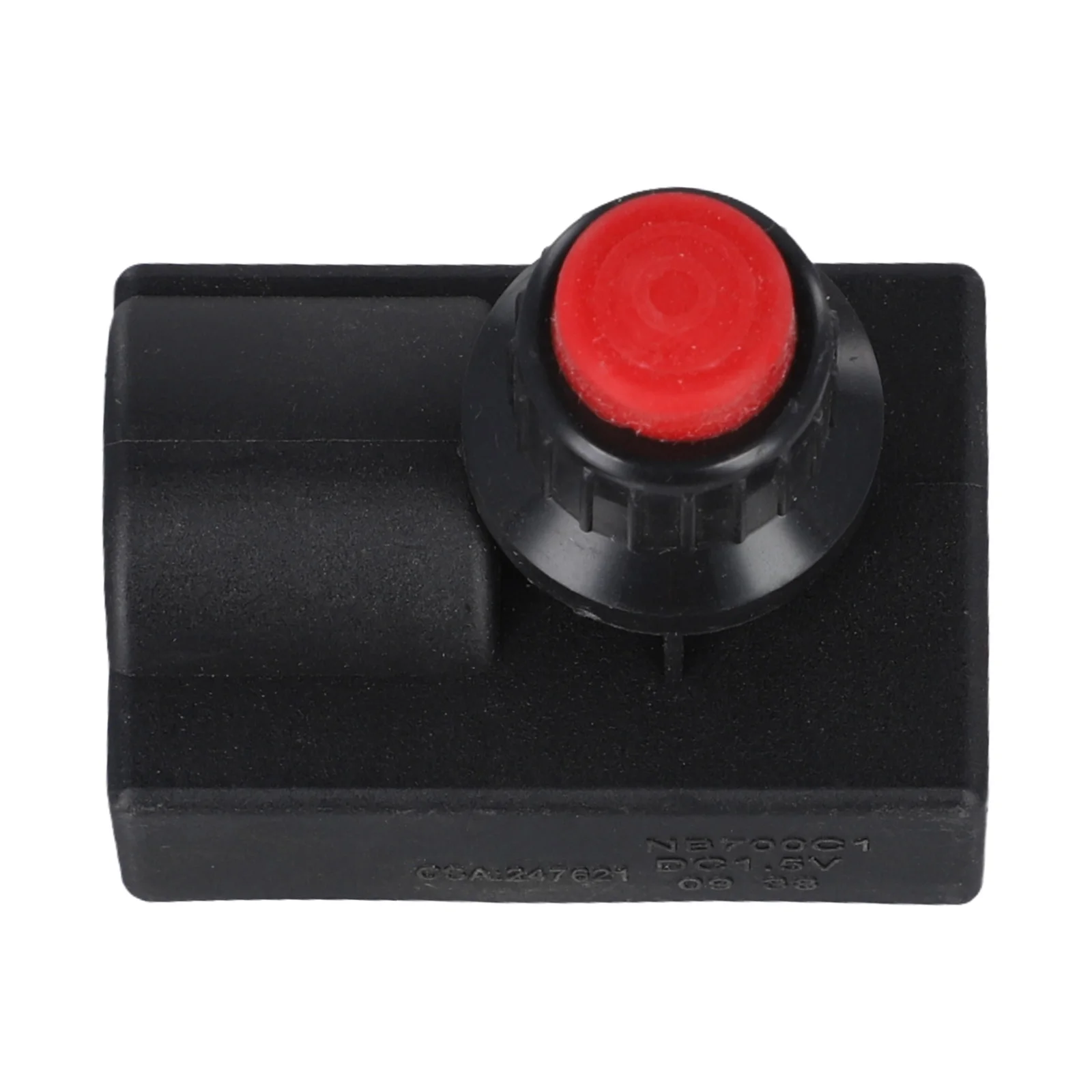 벽난로용 그릴용 전자 펄스 점화기 야외 요리 파티오 난방 케이블 길이 15.75인치 40Cm 200저항