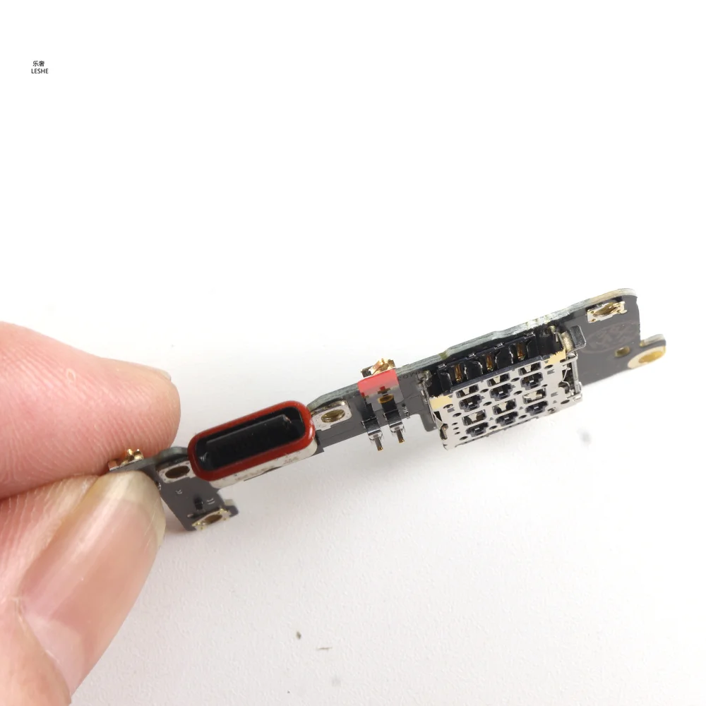 For Xiaomi 15T USB Type-C 2.0 Charging Board Port Dock Connector +