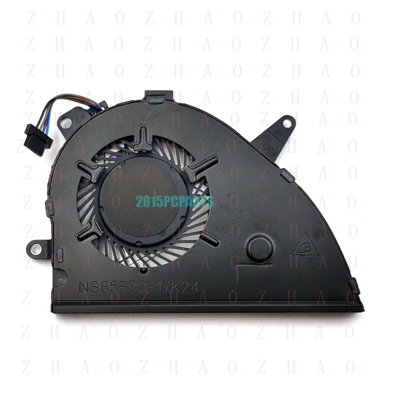 

L+ for HP Pavilion 15-CS 15-CW CPU Fan L25584-001 L27902-001 L25588-001 NS85B00-17K24