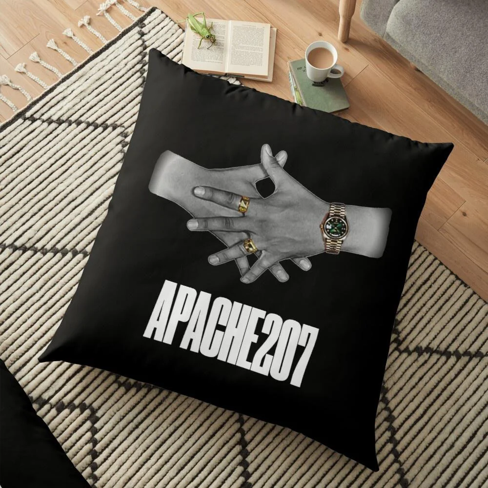 Apache 207 Pattern Pillow Case Sofa Bed Home Decor Back Cushion Fashion Accessories Gifts