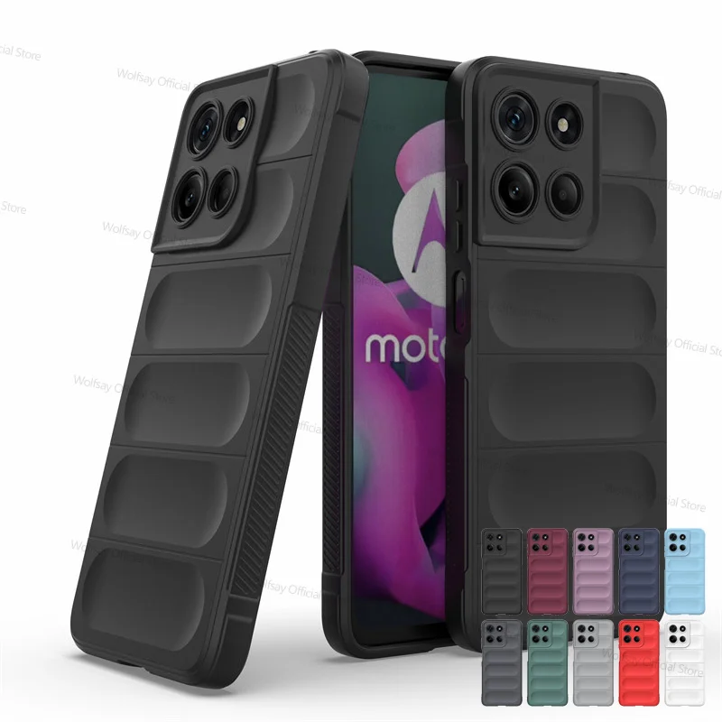 For Motorola Moto G… - image