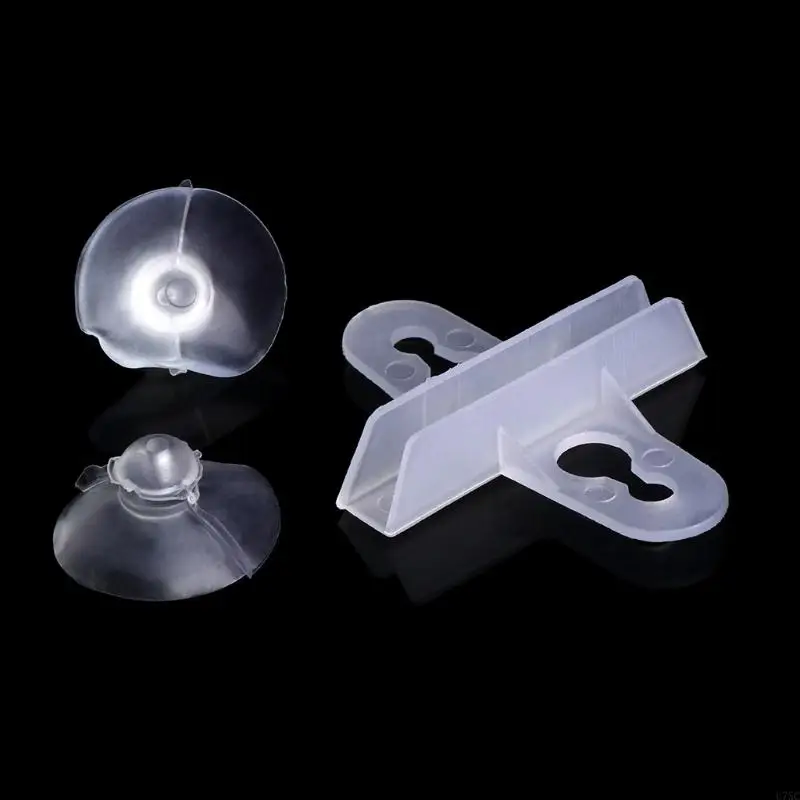 U75C 5 PCS Clips Divider พิพิธภัณฑ์สัตว์