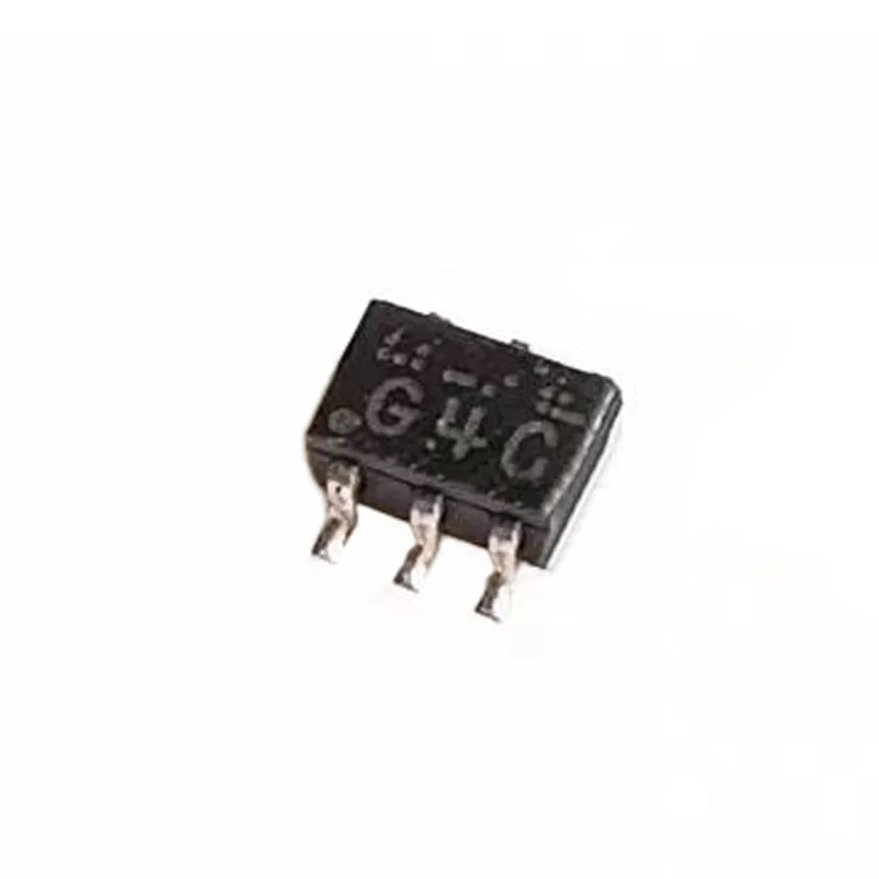 10PCS UPG2179TB-E4-A SOT-363 SC70-6 Silkscreen G4C Single-pole, Double-throw Signal Switches